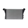 Intercooler, échangeur MAHLE CI 161 000P - Visuel 3