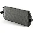 Intercooler, échangeur MAHLE CI 17 000P - Visuel 3