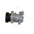 Compresseur, climatisation NRF 32259G - Visuel 2