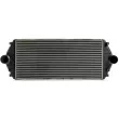 Intercooler, échangeur MAHLE CI 17 000S - Visuel 2