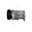 Compresseur, climatisation NRF 32259G - Visuel 3