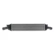 Intercooler, échangeur MAHLE CI 170 000P - Visuel 3