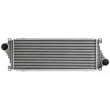 Intercooler, échangeur MAHLE CI 18 000P - Visuel 3