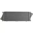 Intercooler, échangeur MAHLE CI 18 000S - Visuel 1
