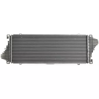 Intercooler, échangeur MAHLE CI 18 000S