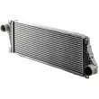 Intercooler, échangeur MAHLE CI 18 000S - Visuel 3