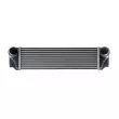 Intercooler, échangeur MAHLE CI 183 000P - Visuel 3