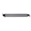 Intercooler, échangeur MAHLE CI 188 000P - Visuel 3