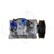 Compresseur, climatisation NRF 32262G - Visuel 3