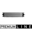 Intercooler, échangeur MAHLE CI 19 000P - Visuel 1