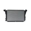 Intercooler, échangeur MAHLE CI 207 000P - Visuel 3