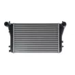 Intercooler, échangeur MAHLE CI 208 000P - Visuel 3