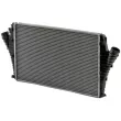 Intercooler, échangeur MAHLE CI 21 000P - Visuel 3