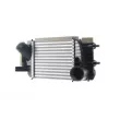 Intercooler, échangeur MAHLE CI 216 000P - Visuel 2
