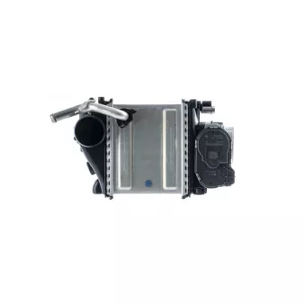 Intercooler, échangeur MAHLE CI 218 000P