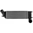 Intercooler, échangeur MAHLE CI 23 000P - Visuel 2