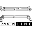 Intercooler, échangeur MAHLE CI 230 000P - Visuel 1