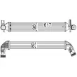 Intercooler, échangeur MAHLE CI 230 000P - Visuel 2
