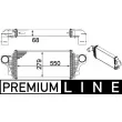 Intercooler, échangeur MAHLE CI 239 000P - Visuel 1