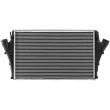 Intercooler, échangeur MAHLE CI 24 000P - Visuel 2