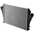 Intercooler, échangeur MAHLE CI 24 000P - Visuel 3