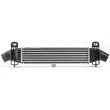 Intercooler, échangeur MAHLE CI 25 000S - Visuel 2