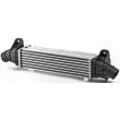 Intercooler, échangeur MAHLE CI 25 000S - Visuel 3