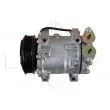 Compresseur, climatisation NRF 32271G - Visuel 2