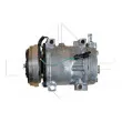 Compresseur, climatisation NRF 32272G - Visuel 2