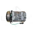 Compresseur, climatisation NRF 32272G - Visuel 3