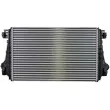 Intercooler, échangeur MAHLE CI 27 000P - Visuel 1