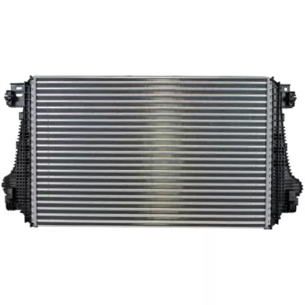 Intercooler, échangeur MAHLE CI 27 000P