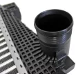 Intercooler, échangeur MAHLE CI 27 000P - Visuel 3