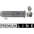 Intercooler, échangeur MAHLE CI 28 000P - Visuel 1