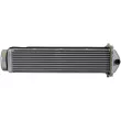 Intercooler, échangeur MAHLE CI 28 000P - Visuel 2