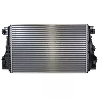 Intercooler, échangeur MAHLE