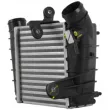 Intercooler, échangeur MAHLE CI 298 000P - Visuel 2