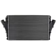 Intercooler, échangeur MAHLE CI 301 000P - Visuel 2