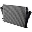Intercooler, échangeur MAHLE CI 301 000P - Visuel 3