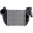 Intercooler, échangeur MAHLE CI 308 000P - Visuel 2