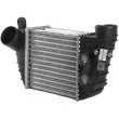 Intercooler, échangeur MAHLE CI 308 000P - Visuel 3