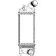 Intercooler, échangeur MAHLE CI 310 000P - Visuel 2