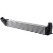 Intercooler, échangeur MAHLE CI 313 000P - Visuel 3