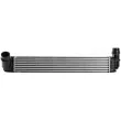 Intercooler, échangeur MAHLE CI 314 000P - Visuel 2