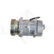 Compresseur, climatisation NRF 32277 - Visuel 2