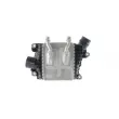 Intercooler, échangeur MAHLE CI 332 000P - Visuel 1