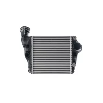 Intercooler, échangeur MAHLE CI 333 000P