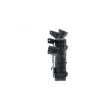 Intercooler, échangeur MAHLE CI 333 000P - Visuel 3