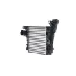 Intercooler, échangeur MAHLE CI 334 000P - Visuel 2