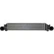 Intercooler, échangeur MAHLE CI 343 000P - Visuel 2